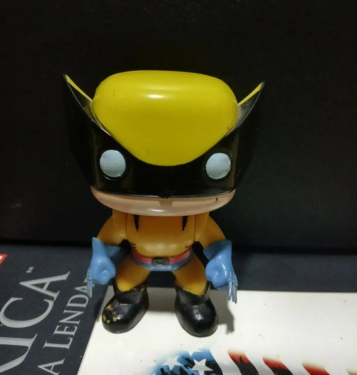Bonecos tipo funko - Foto 3