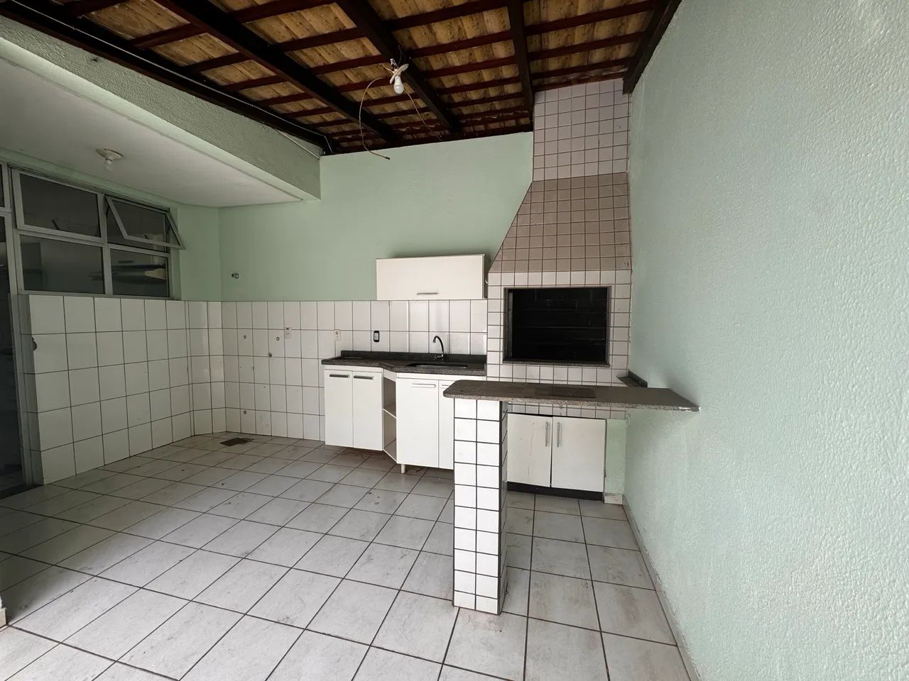 SOBRADO PARA LOCAÇÃO - CONDOMÍNIO SEVILLA  - Foto 5