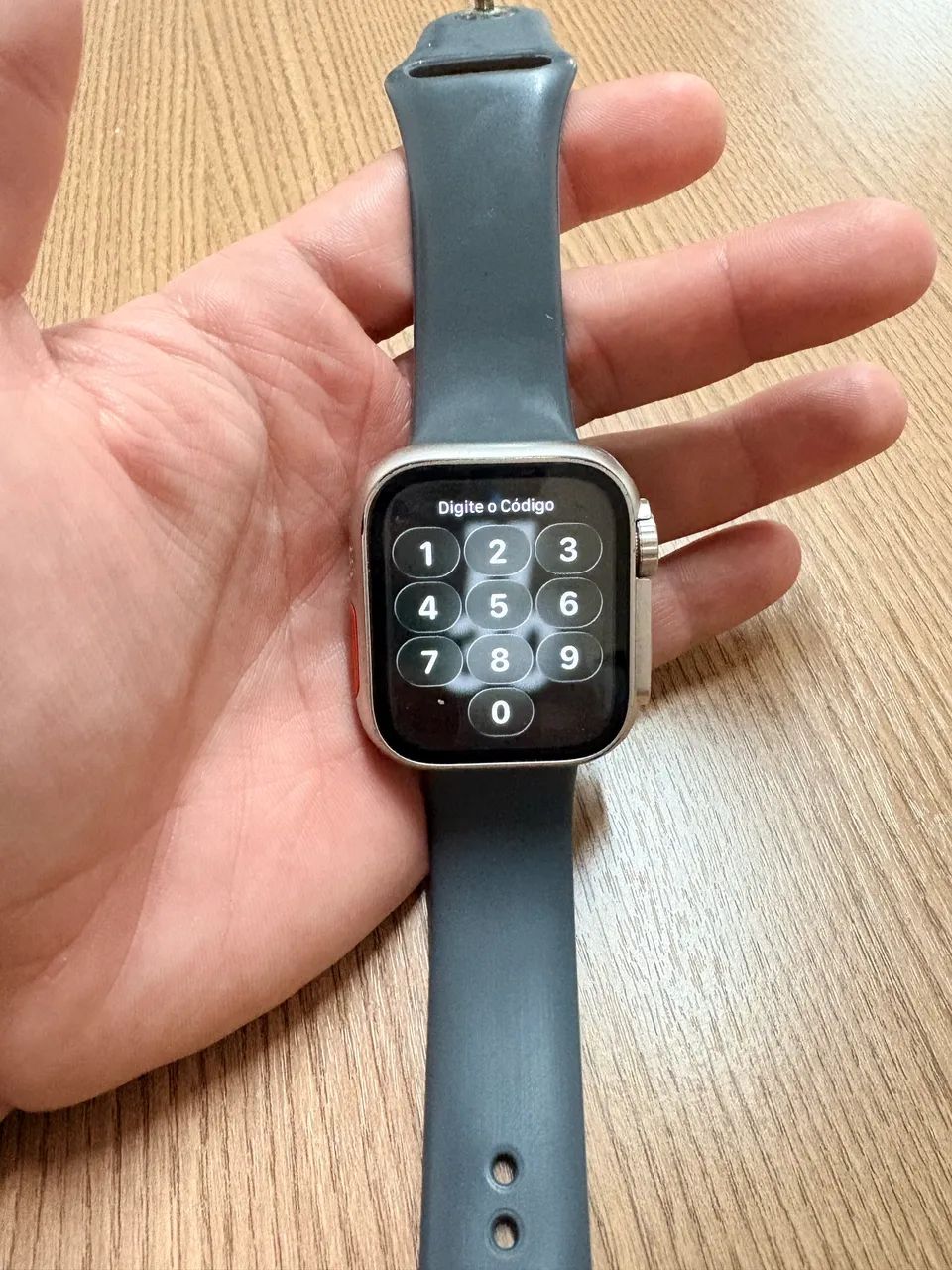 AppleWatch série 6 44m  - Foto 5