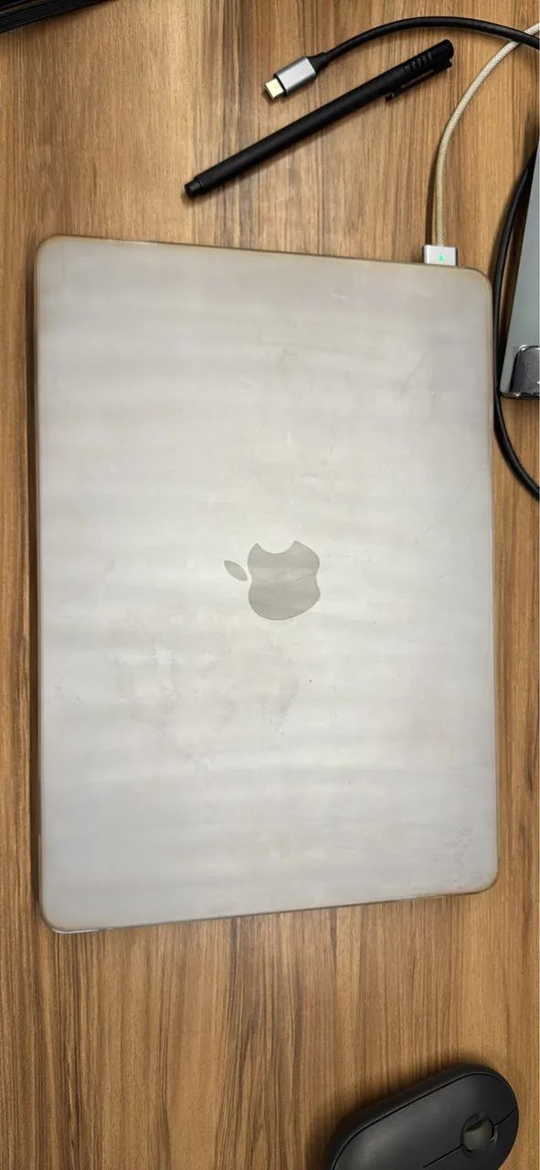 MacBook Air m3 13? - Foto 2