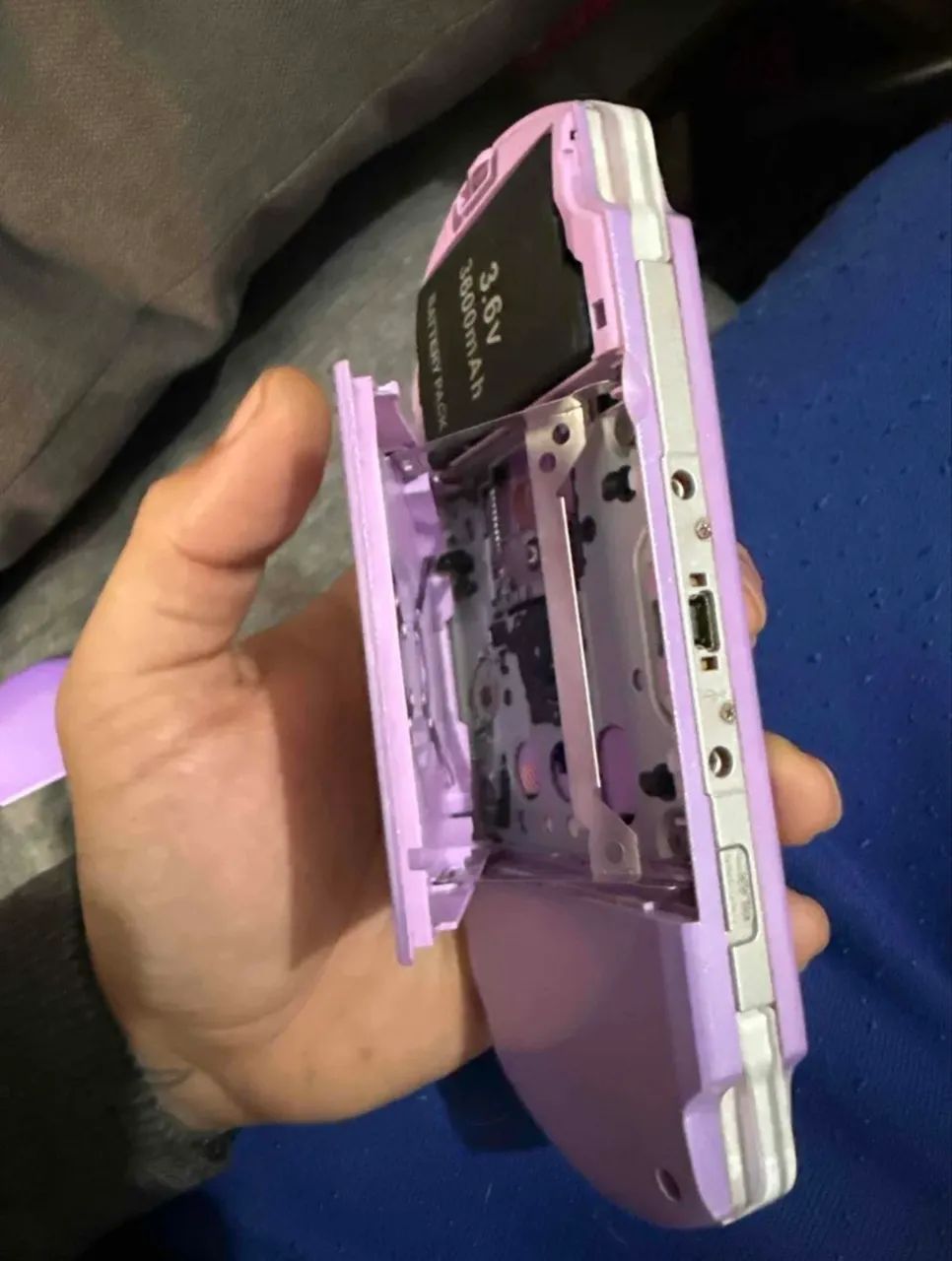 PSP Hannah Montana  - Foto 2