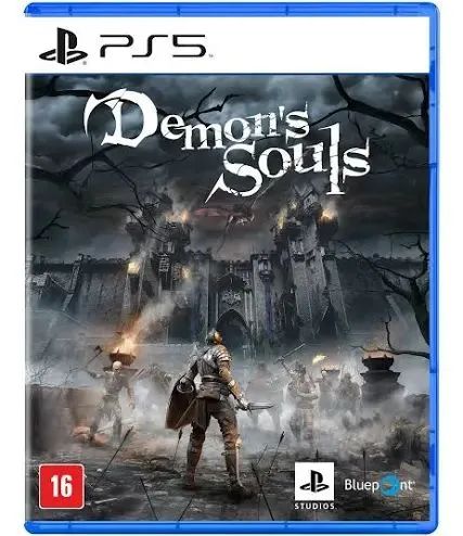 Demons souls