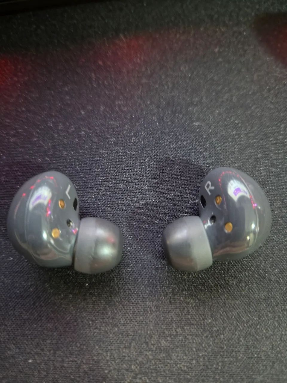 Fone ouvido Galaxy Buds 2 - Foto 3