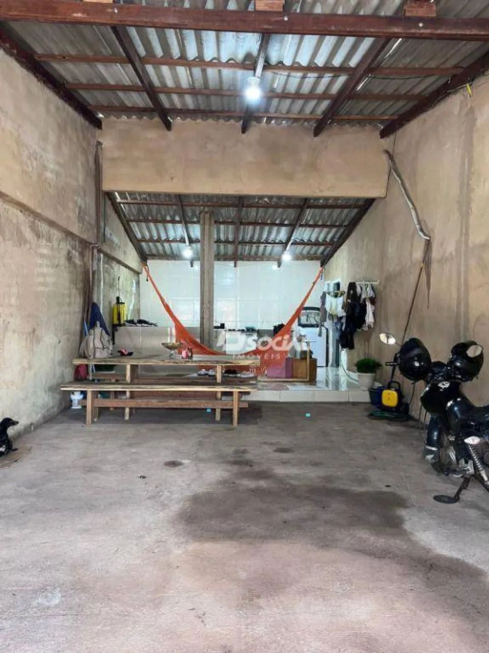Casa com boa localização - Foto 3
