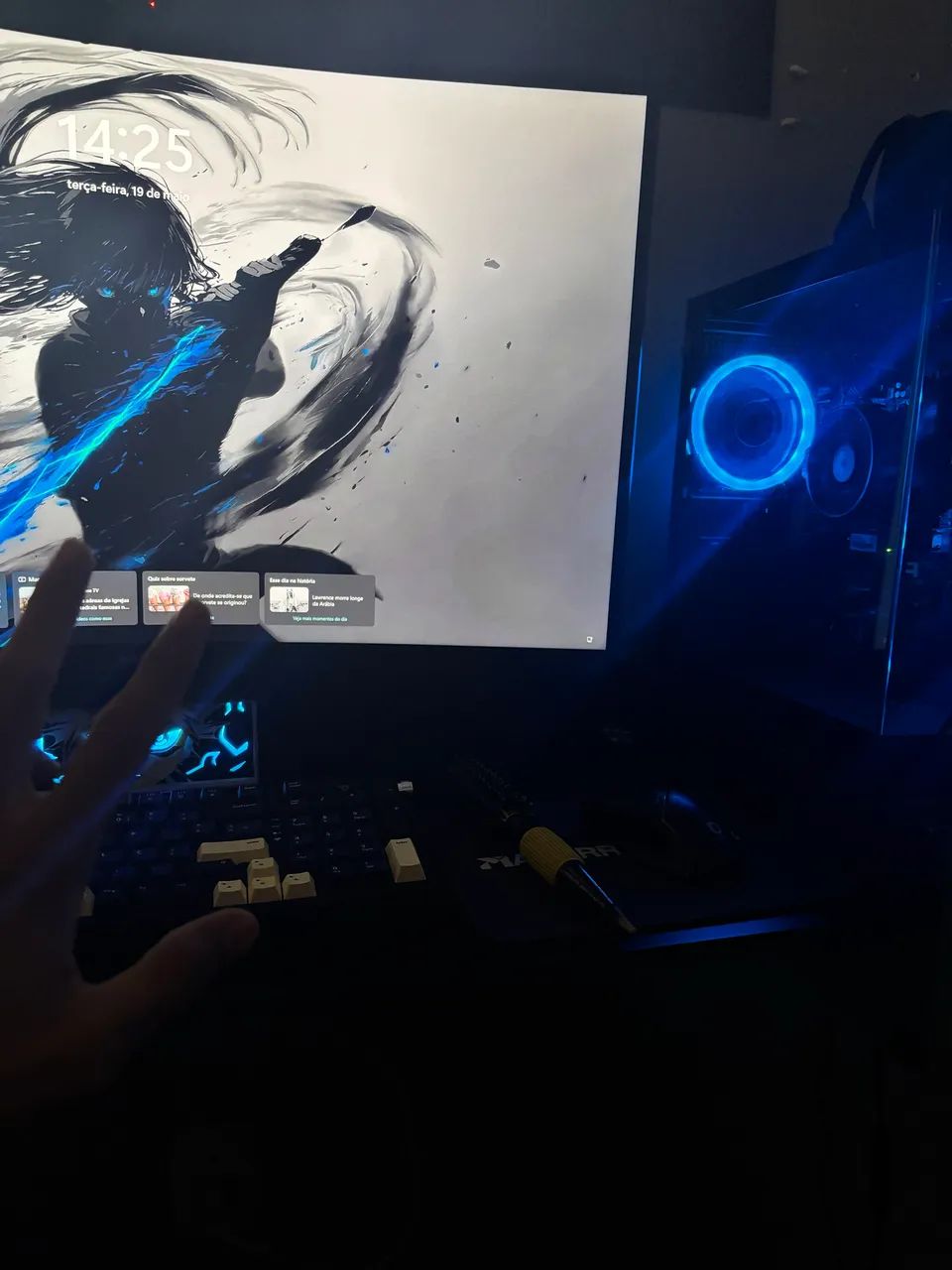 SETUP COMPLETO - Foto 3