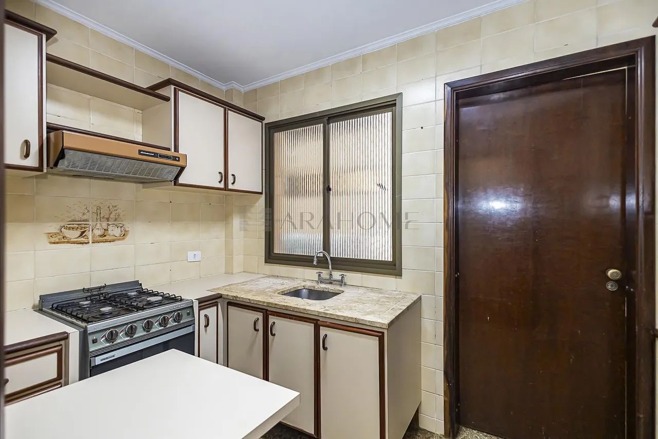 APARTAMENTO 2 QUARTOS NO BATEL - Foto 5
