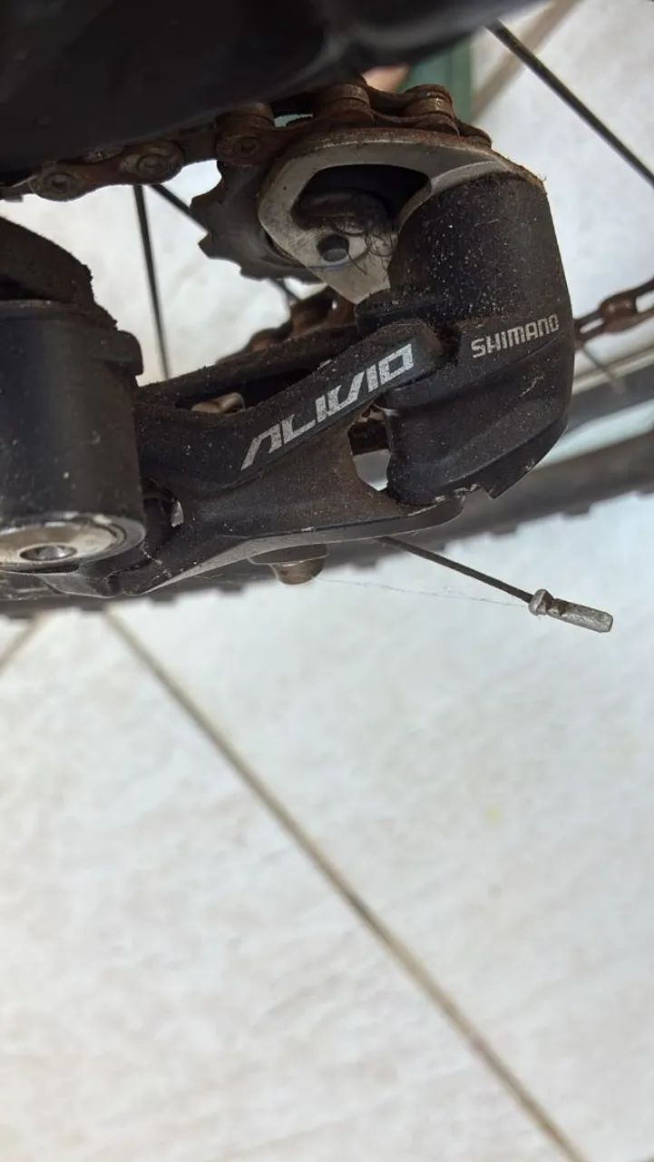 Specialized rockhopper  - Foto 4