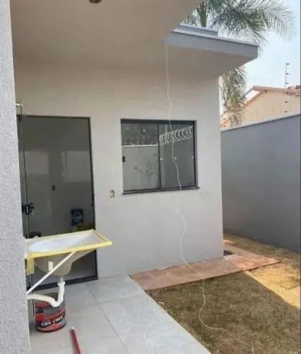 CASA LINDA NO AURÁ 