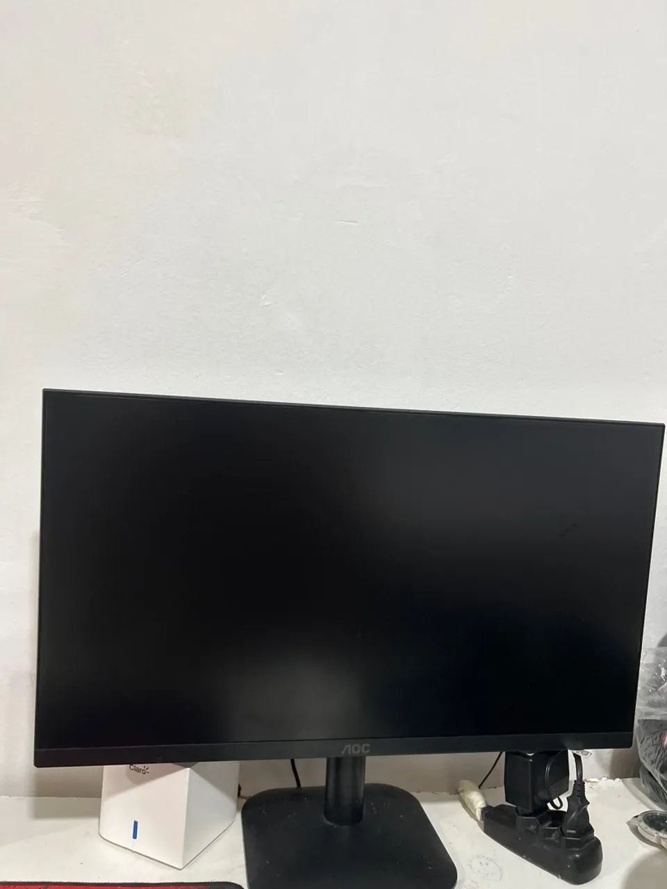 Monitor 
