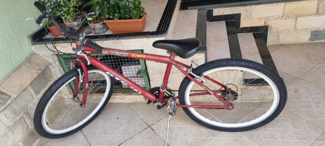 Bicicleta aro 26
