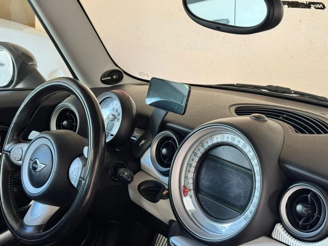 Mini Cooper S 1.6 Aut. 2011 - Foto 2