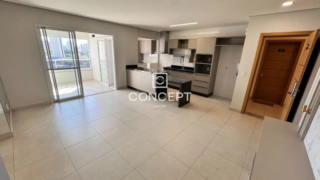 Apartamento Aluguel Jardim Cuiabá