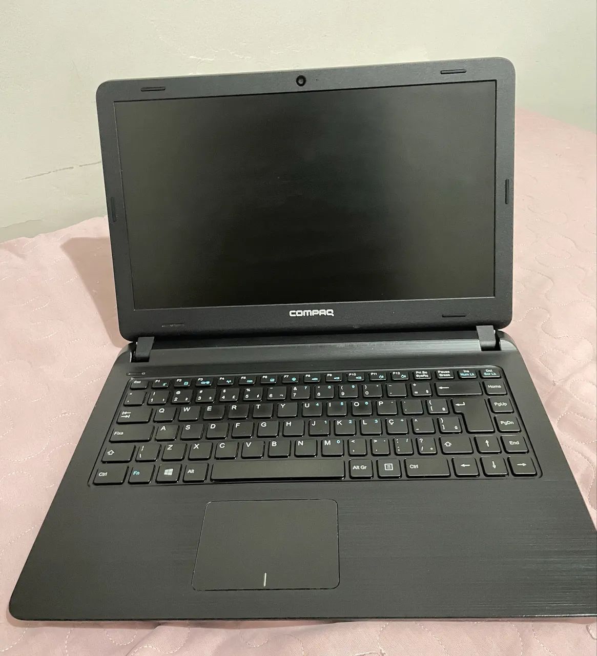 Notebook Compaq - Foto 5