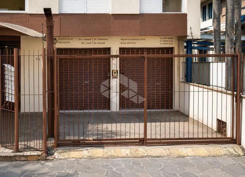 Loja 48M² - para Alugar - Foto 5