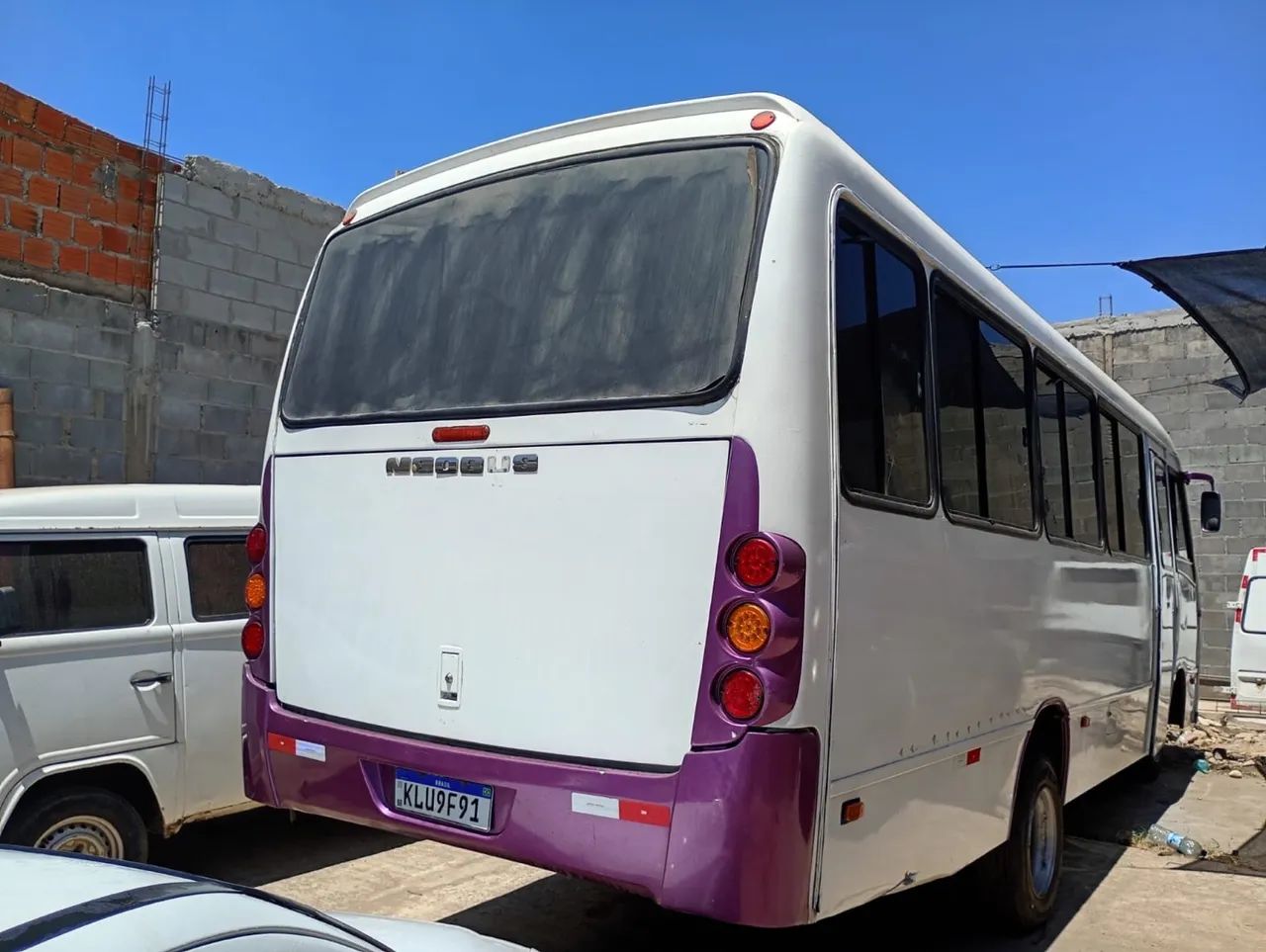 Microônibus  - Foto 2