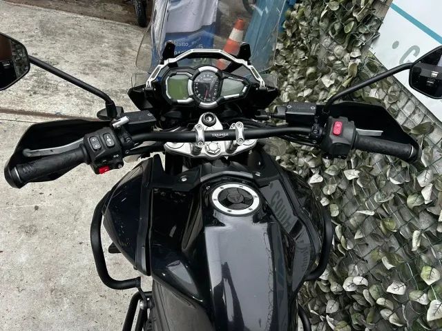 TRIUMPH TIGER 1200 XC EXPLORER - Foto 4