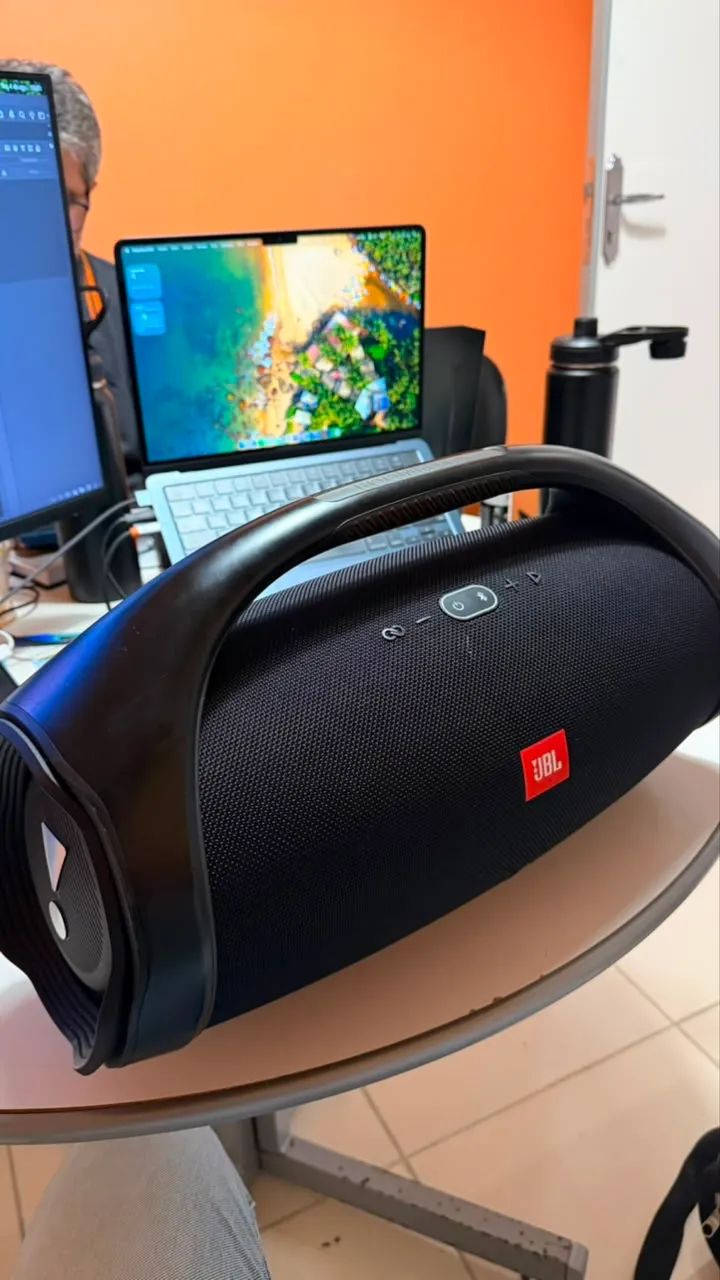 JBL BOMBOX2 - Foto 2