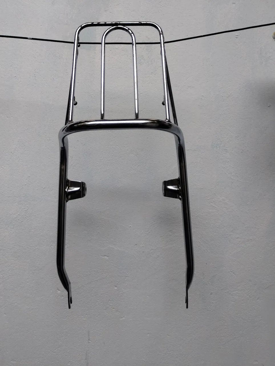Bagageiro intender 125