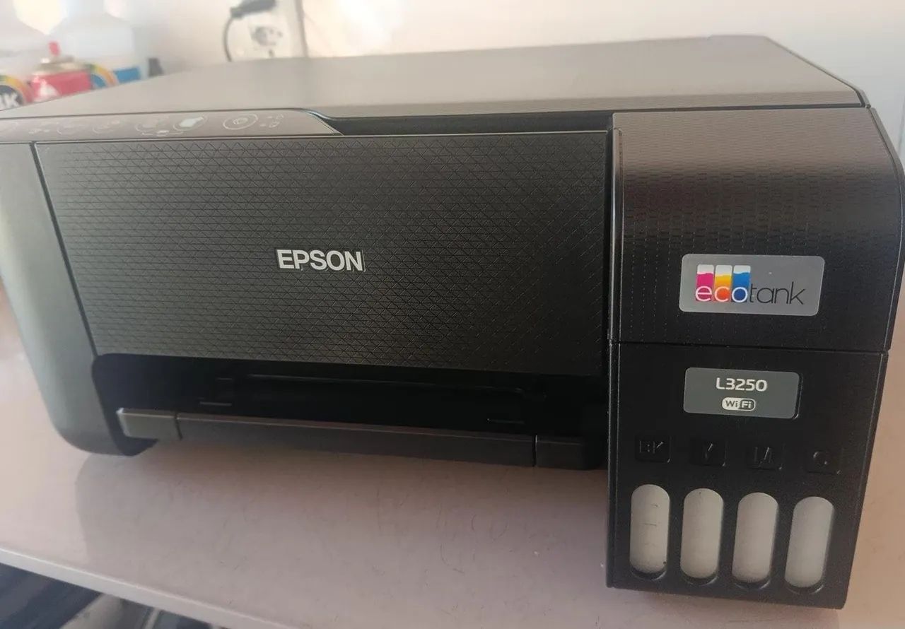 Impressora Epson L3250