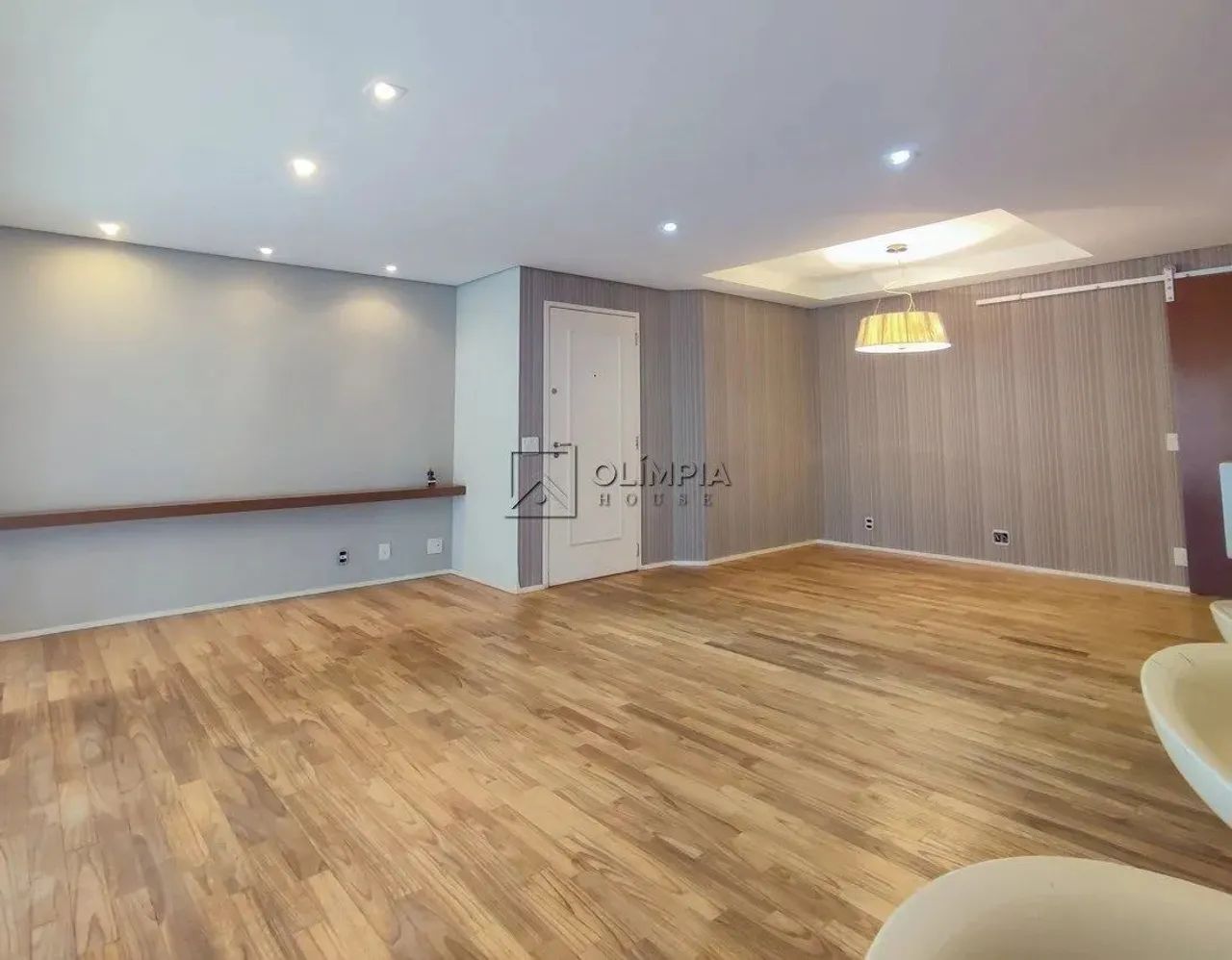 Aluguel Apartamento 3 Dormitórios - 135 m² Vila Romana - Foto 8
