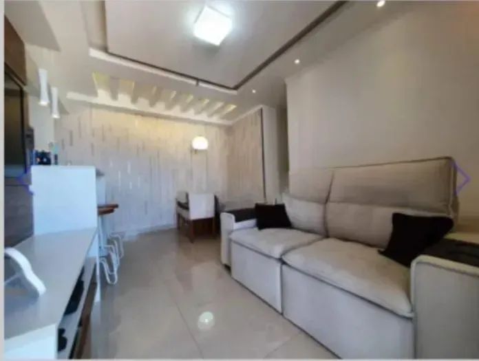 Lindo apartamento á venda com 2 quartos