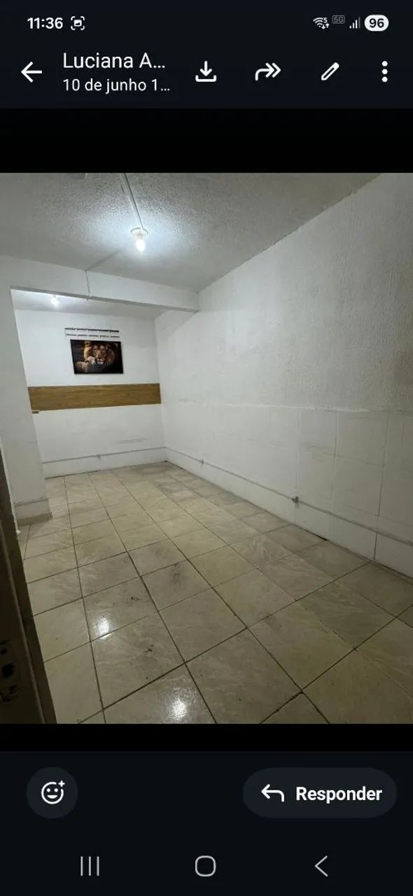 Recreio Loja ou Sala alugo - Foto 3