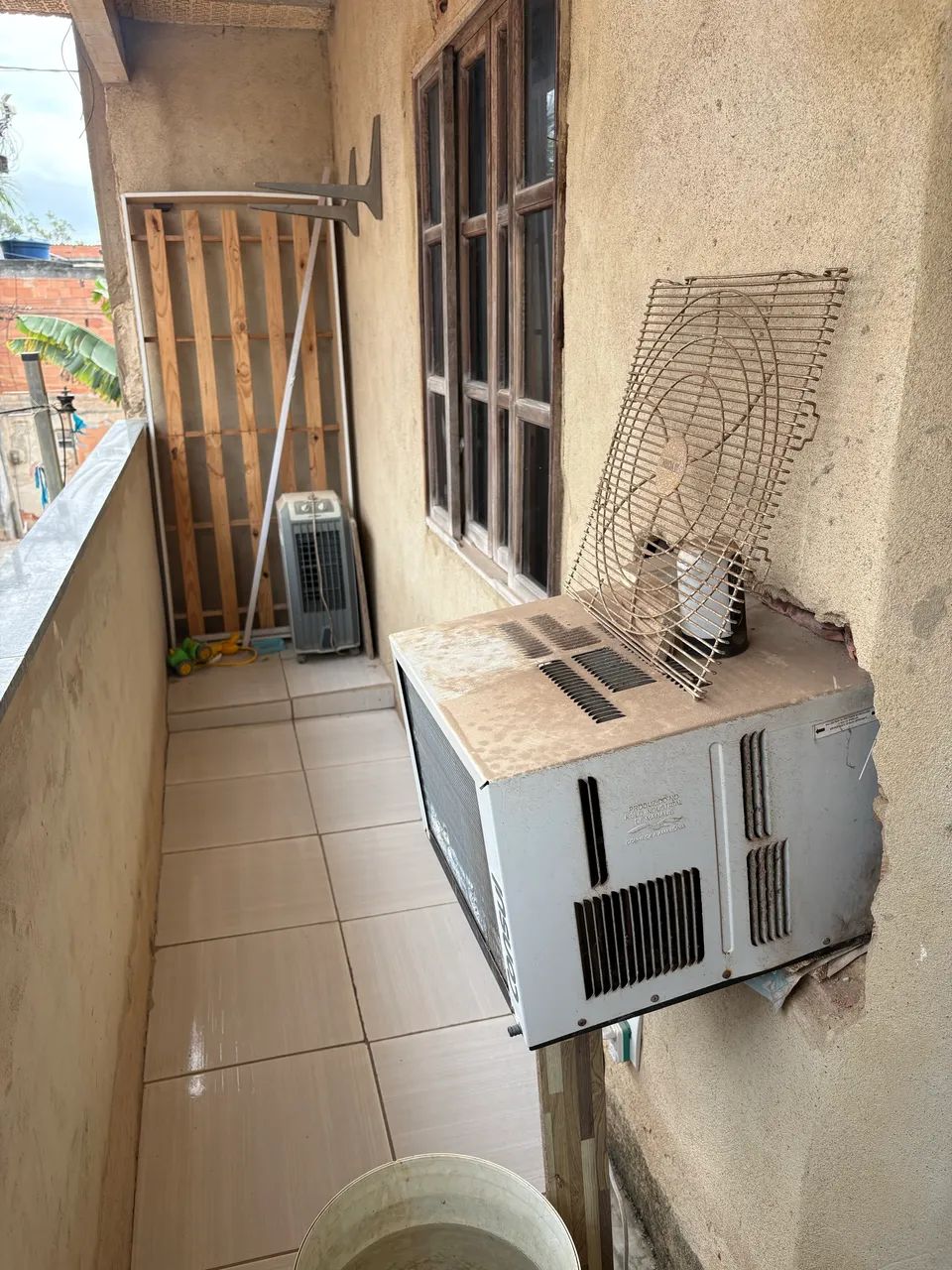 Vendo casa no Lagomar  - Foto 2