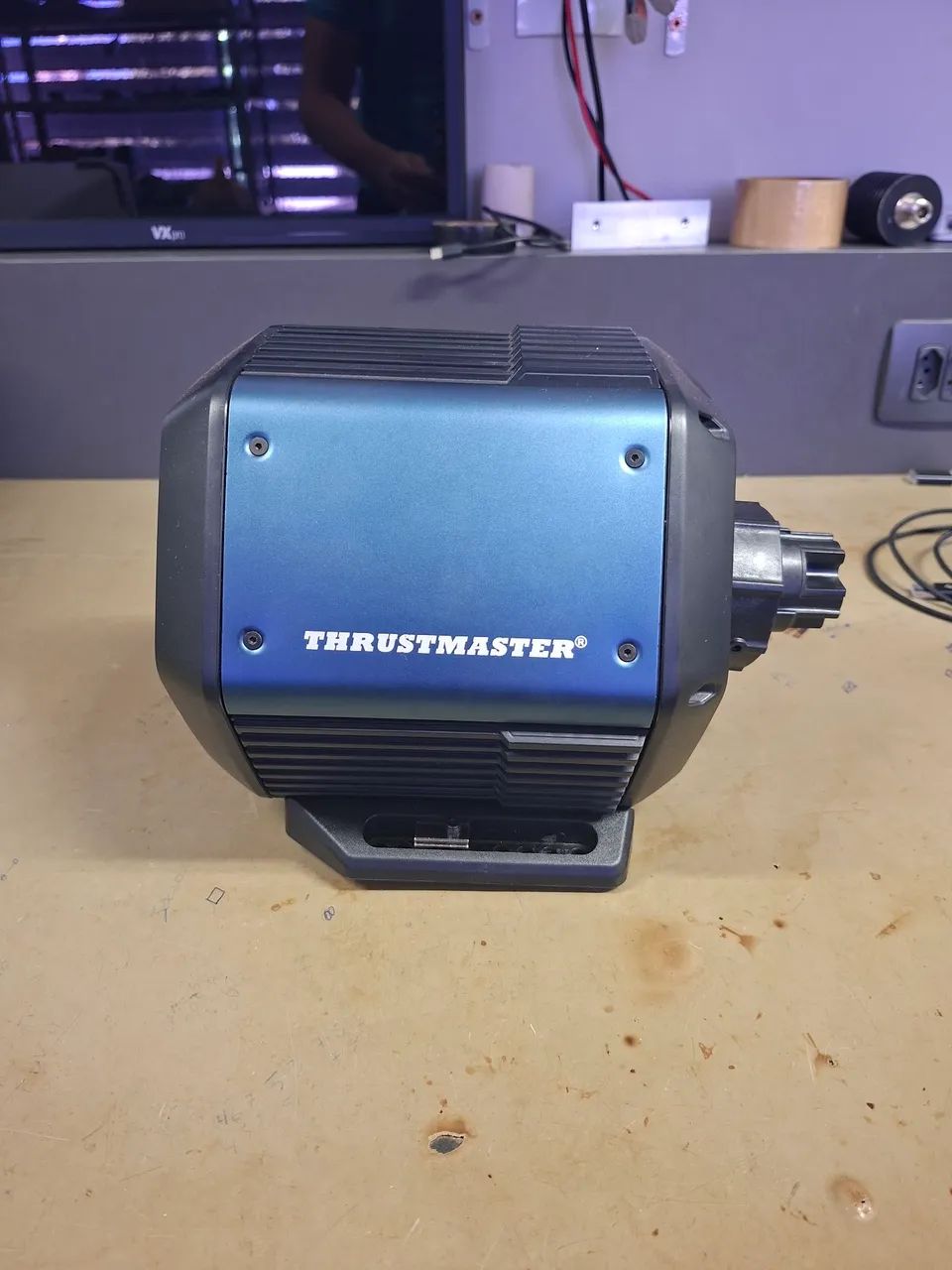 Thrustmaster T818 - Foto 3