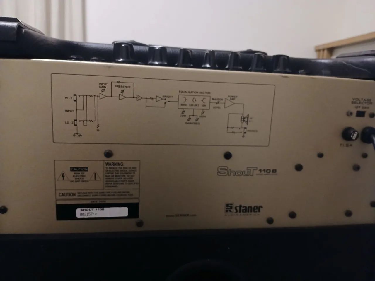 Vendo cubo de baixo staner - Foto 3