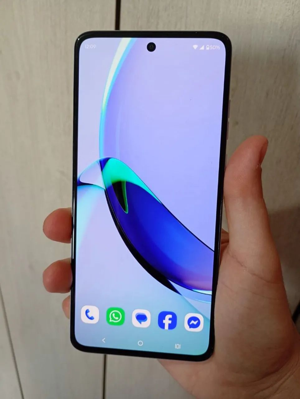 Moto G84 5G 256GB