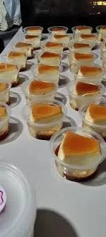 DOCES PARA FESTAS - PUDINS  - Foto 4