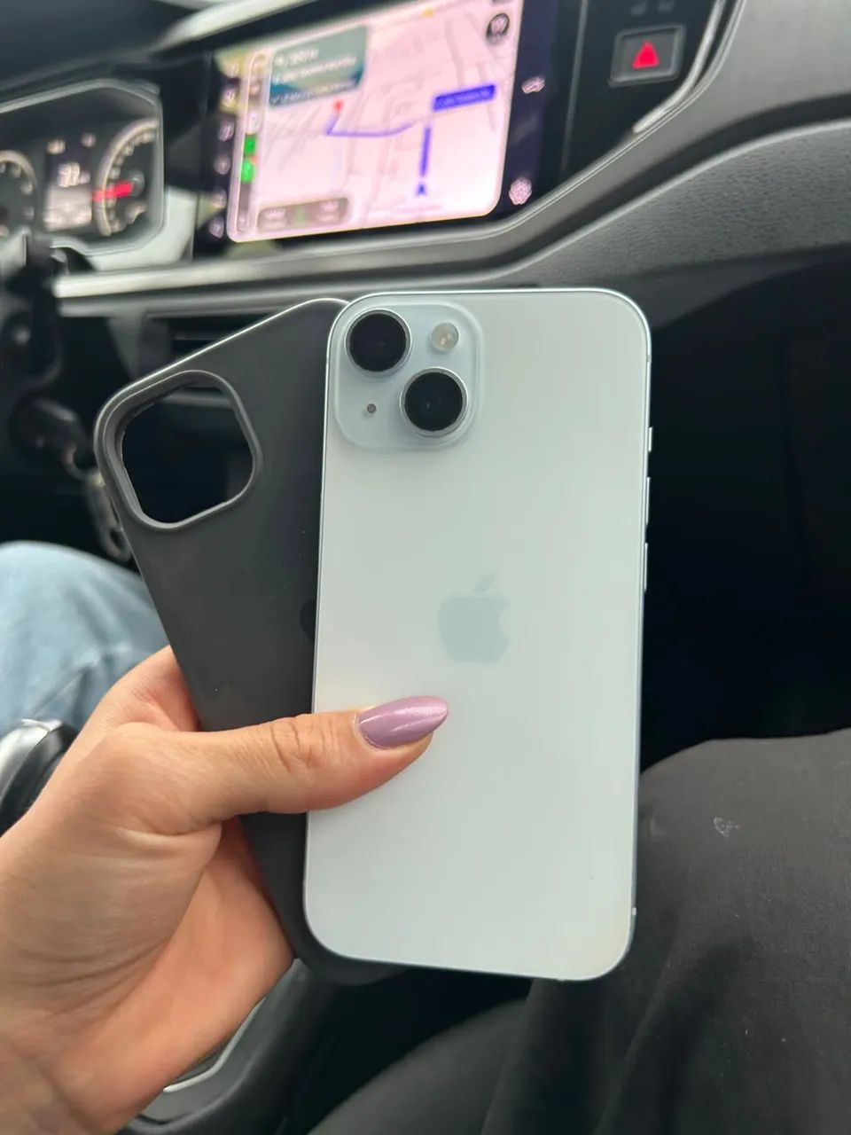 IPHONE 15| 128 gb 