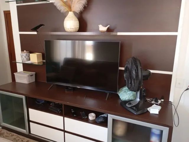 Painel de tv  - Foto 4