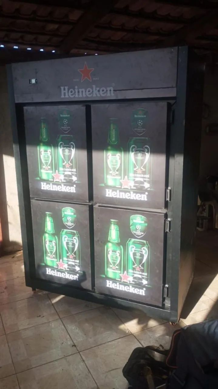 Cervejeira 