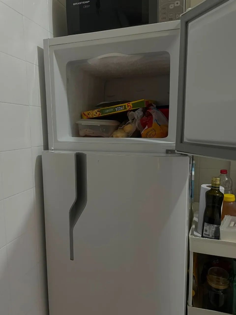 Geladeira Electrolux  - Foto 4
