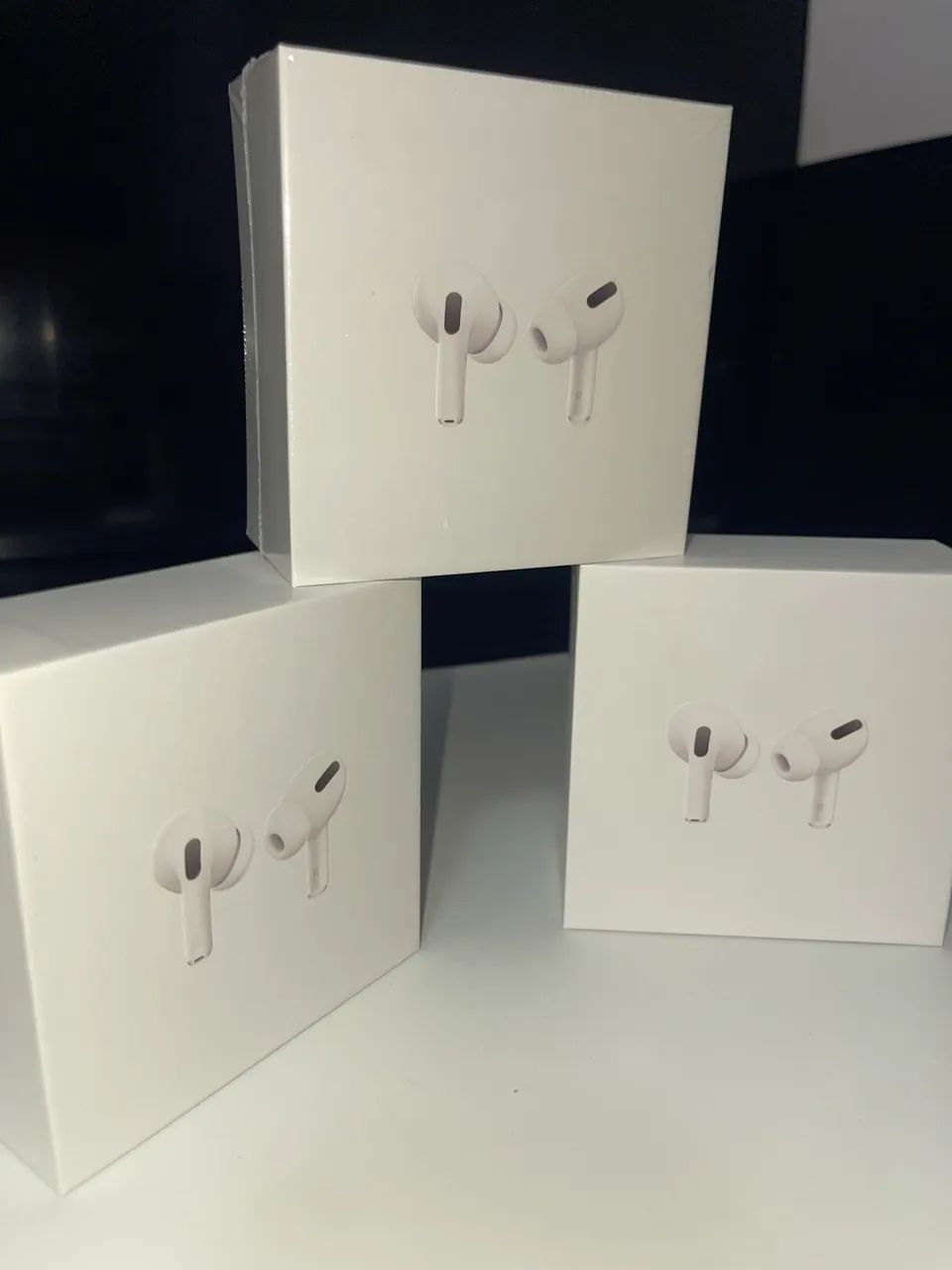 Air pods pro  - Foto 2