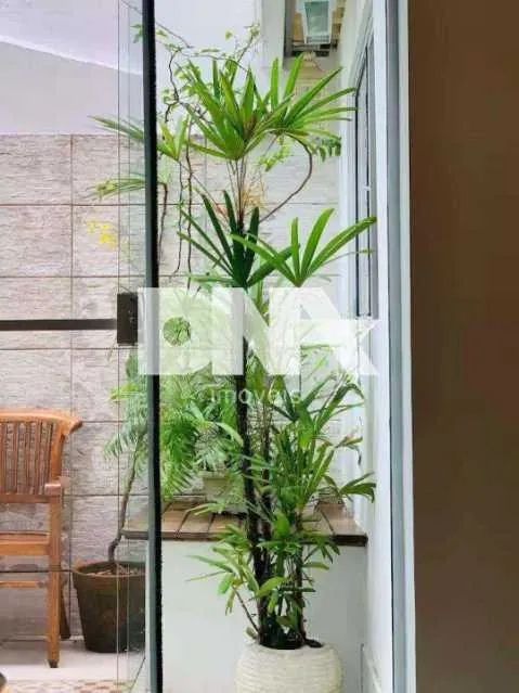 Apartamento : Garden / Residencial / Botafogo - Foto 2