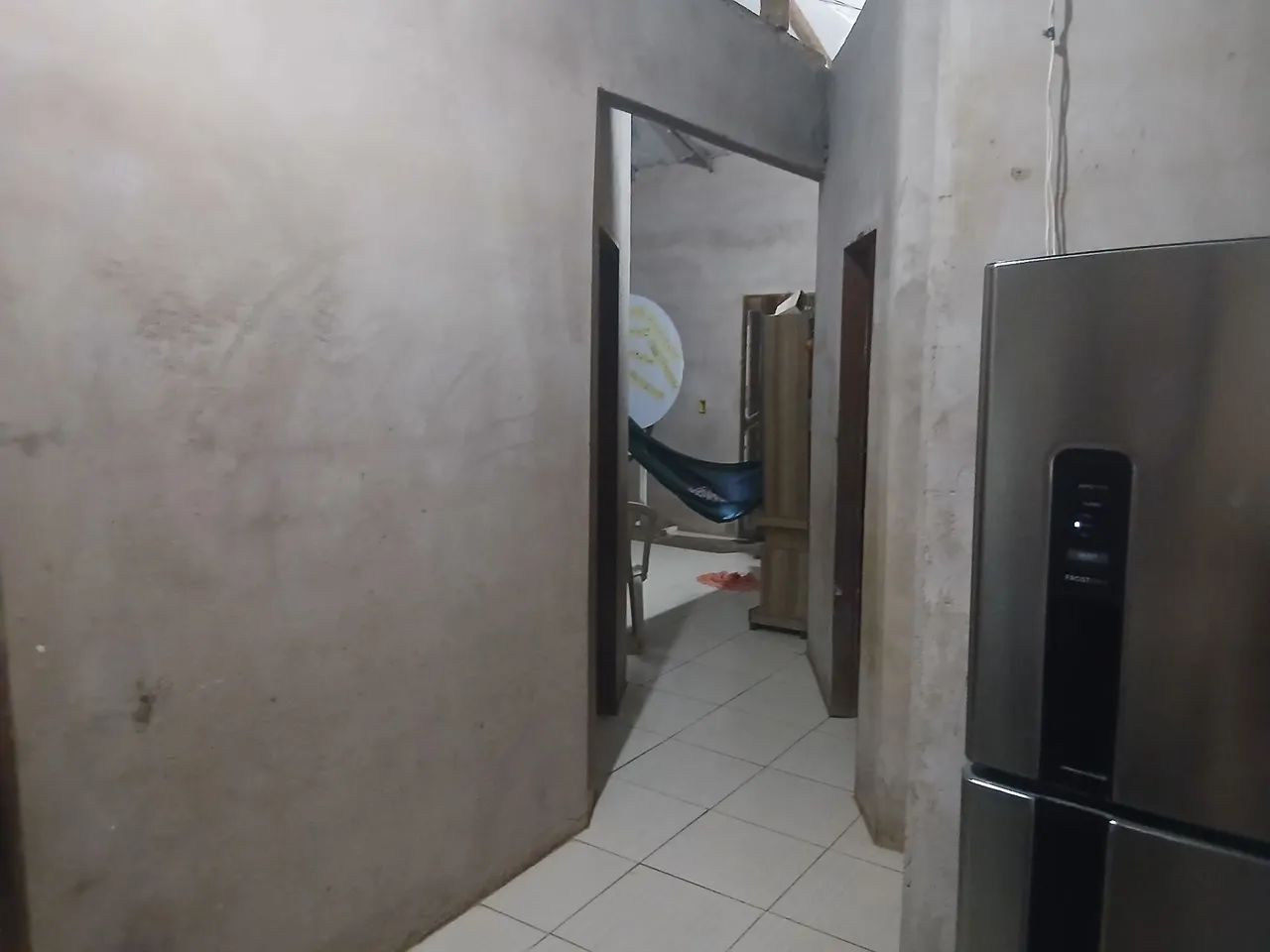 Vendo uma casa na comunidade do tabocal  - Foto 2