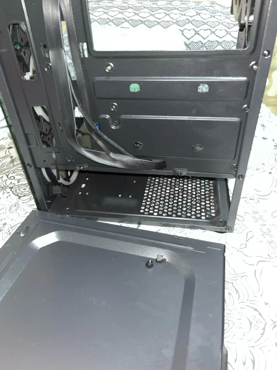 Gabinete de computador! - Foto 2