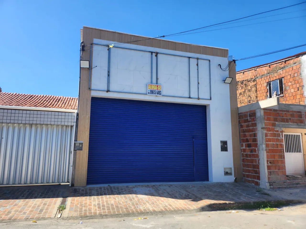 OTIMA OPORTUNIDADE GALPAO  - Foto 2