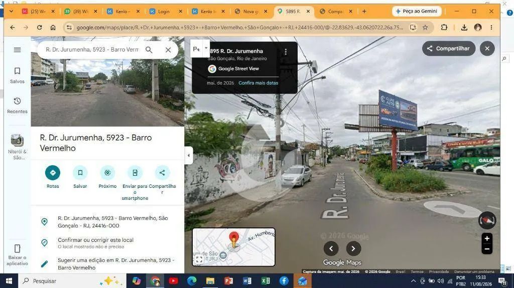Terreno em São Gonçalo - Foto 3