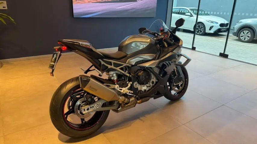 S 1000 RR 2026 - Foto 3