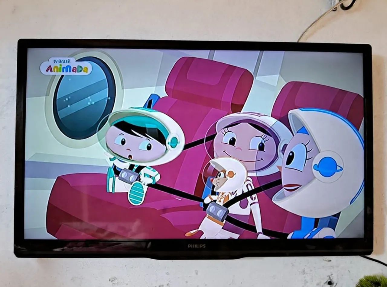 Tv 32 polegadas  - Foto 4