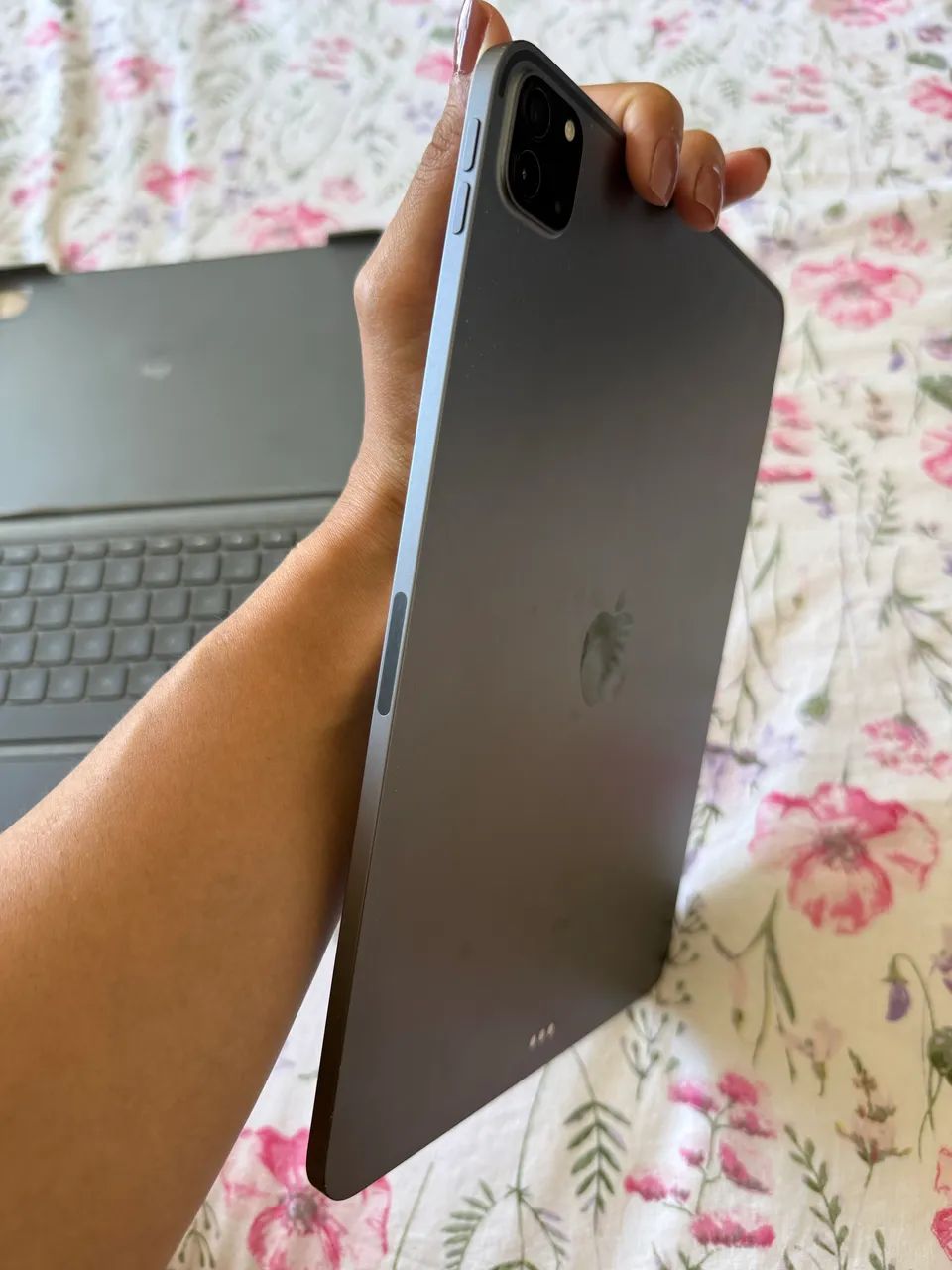 iPad Pro (11 Pol) 3 geração 128GB SEMINOVO - Foto 3