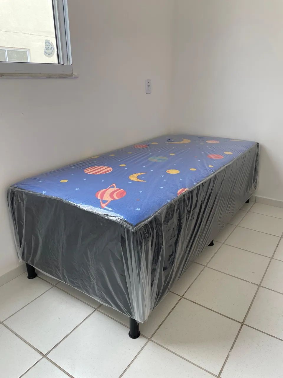 Cama solteiro - Foto 4