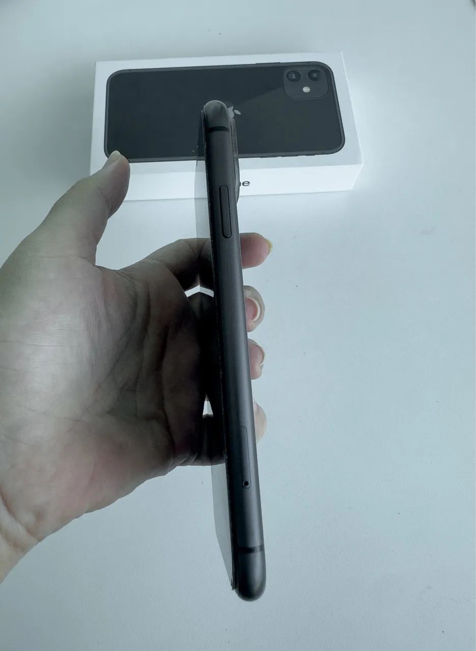 iPhone 11 64gb - Foto 5