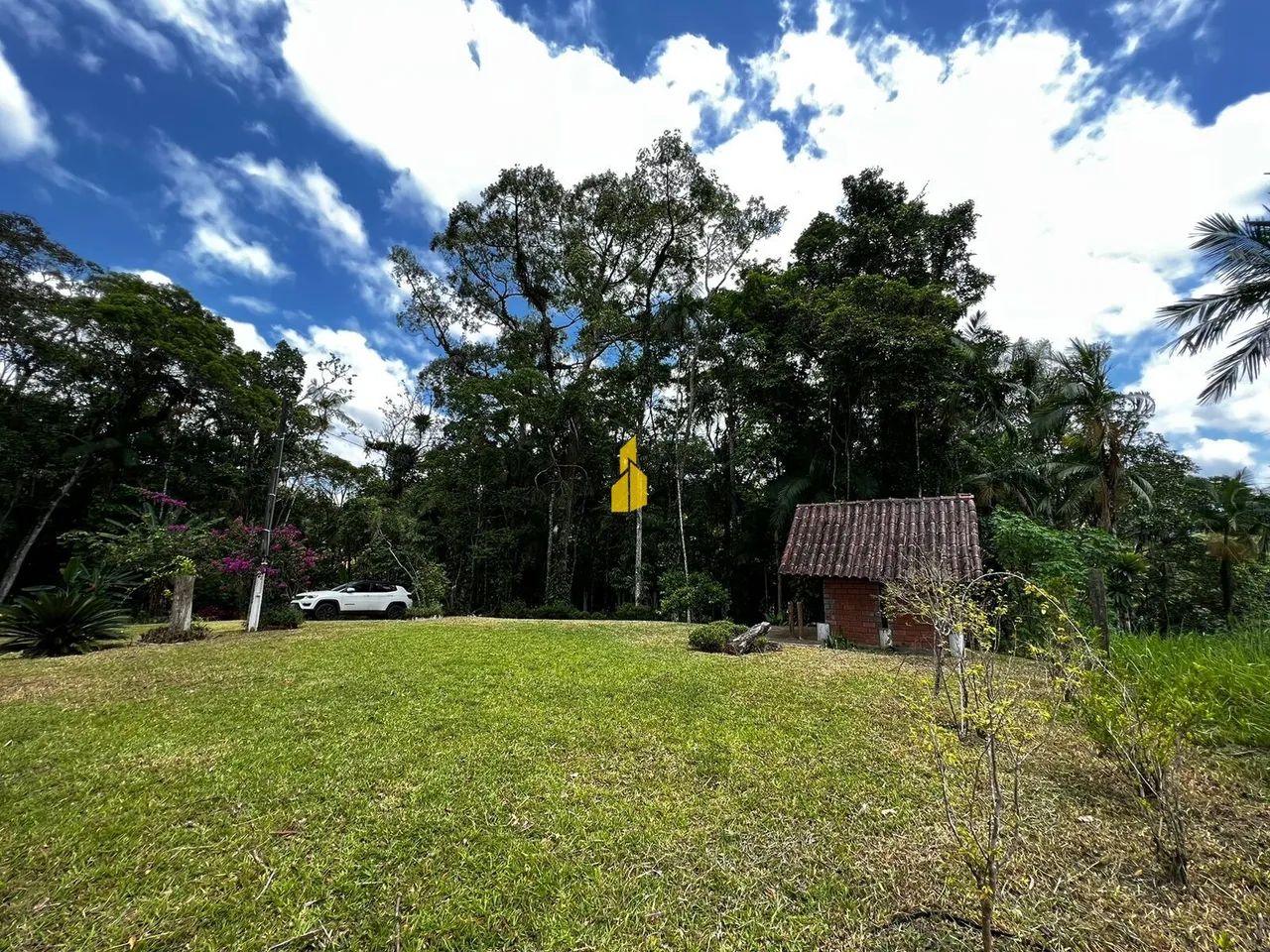 Terreno com linda vista - Foto 5