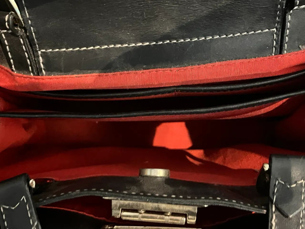 Bolsa Schütz original premium - Foto 2