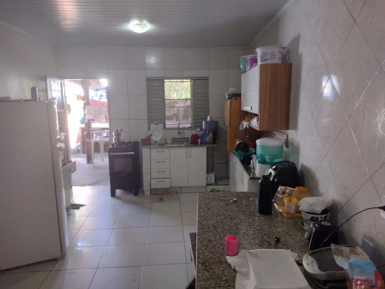 Foto - Brasília - Riacho Fundo I