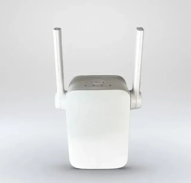 TP-Link -  Repetidor de Sinal Wi-fi Ac1200 - Estado de Zero. AVALIO TROCA